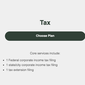 33 Accounting - Tax package - Accountants Near Me