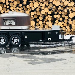 Cottonwood Trailer Pie