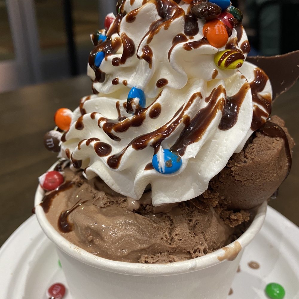 The Yard Milkshake Bar - Holy cacao smaller version $11 - Ice Cream & Frozen Yogurt Near Me - Virginia Beach, Virginia The Yard Milkshake Bar - Holy cacao smaller version $11 - Ice Cream & Frozen Yogurt Near Me - Virginia Beach, Virginia
