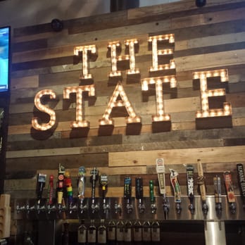 The State - New American Near Me - Redlands, California
