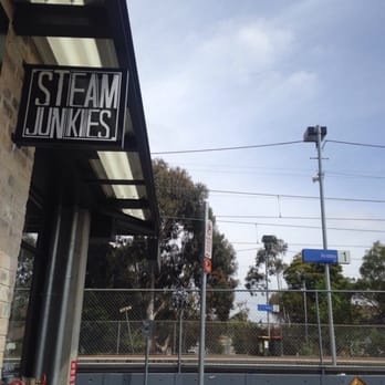 Steamjunkies - By Anstey station - Coffee & Tea Near Me - Brunswick, VIC Steamjunkies - By Anstey station - Coffee & Tea Near Me - Brunswick, VIC