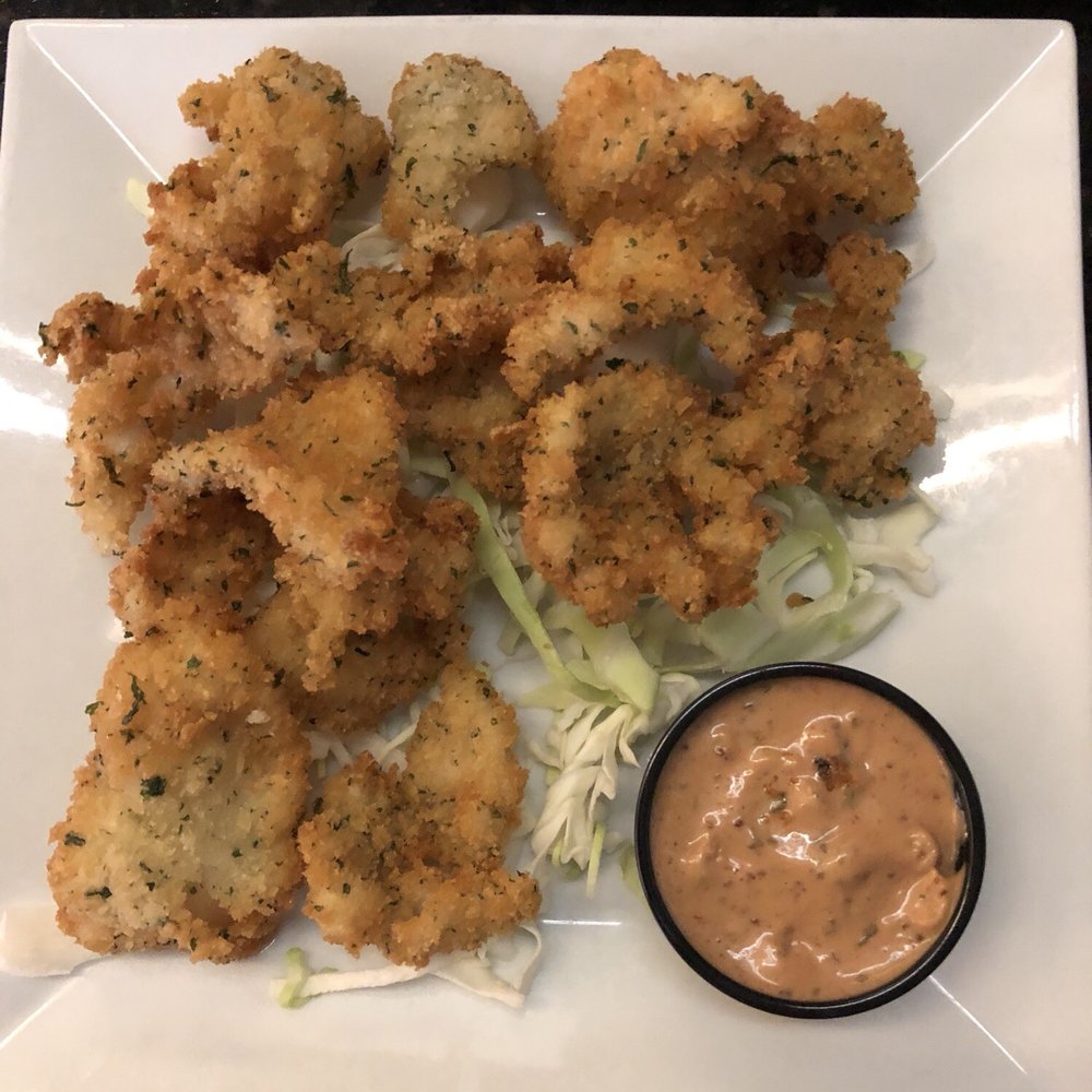 Fresh Catch Seafood Grill - Seafood Near Me - Stuart, Florida