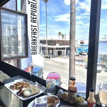 Breakfast Republic - Breakfast & Brunch Near Me - Irvine, California Breakfast Republic - Breakfast & Brunch Near Me - Irvine, California