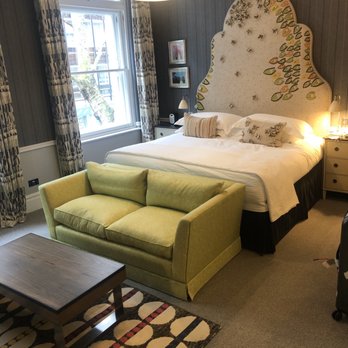 Covent Garden Hotel - Room 115 is beautiful! Love it so far! - Hotels Near Me - London, XGL Covent Garden Hotel - Room 115 is beautiful! Love it so far! - Hotels Near Me - London, XGL