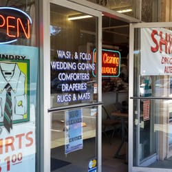 Lamorinda Cleaners