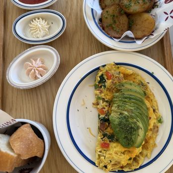 GIWA - Breakfast & Brunch Near Me - Santa Clara, California