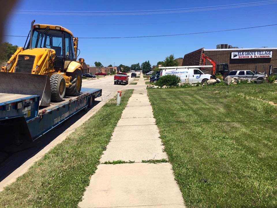 Slide of Elk Grove Village Sewer & Plumbing