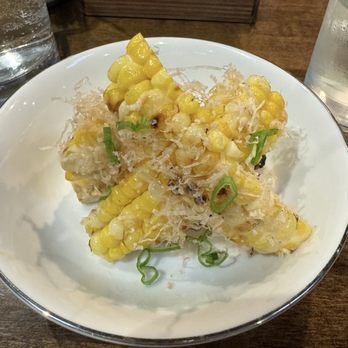Texas Sushiko - Corn - Sushi Bars Near Me - Austin, Texas