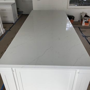 Luxurious Stone - Countertop Installation Near Me - Hayward, California