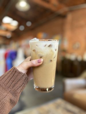 Old Soul Co. by null