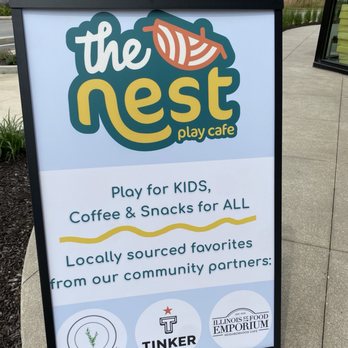 The Nest Play Cafe - Coffee & Tea Near Me - Indianapolis, Indiana The Nest Play Cafe - Coffee & Tea Near Me - Indianapolis, Indiana