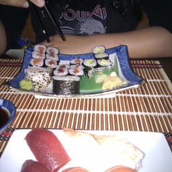 Sushi Samurai