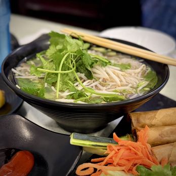 Pho Ba Co - Pho Tai Nam Sach - Vietnamese Near Me - Irvine, California Pho Ba Co - Pho Tai Nam Sach - Vietnamese Near Me - Irvine, California