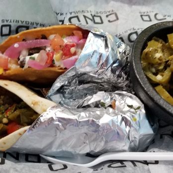 Condado Tacos - Tacos - Tacos Near Me - Royal Oak, Michigan