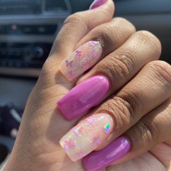 Happy Day Nails & Spa - Nail Salons Near Me - Sacramento, California Happy Day Nails & Spa - Nail Salons Near Me - Sacramento, California