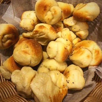 Sal's by Victor - Bottomless garlic knots - Italian Near Me - Williamsburg, Virginia Sal's by Victor - Bottomless garlic knots - Italian Near Me - Williamsburg, Virginia