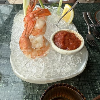 The Victor - Shrimp Cocktail - Steakhouses Near Me - Vancouver, British Columbia The Victor - Shrimp Cocktail - Steakhouses Near Me - Vancouver, British Columbia