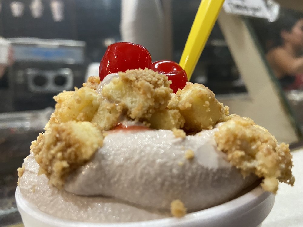 JON & BON’S YOGURT SHOPPE Updated October 2024 22 Photos & 119