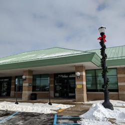 Wixom Public Library