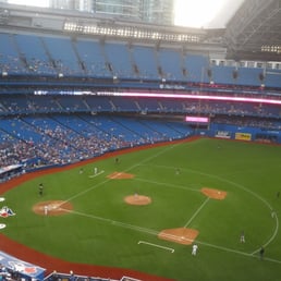 Jays VS White Soxs