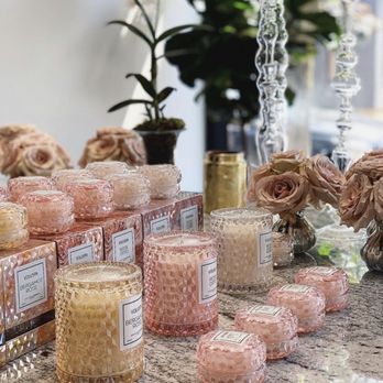 Bare Laser and Skin - We are proud to be a exclusive retailer in our community for VOLUSPA candles - Hair Removal Near Me - Surrey, British Columbia Bare Laser and Skin - We are proud to be a exclusive retailer in our community for VOLUSPA candles - Hair Removal Near Me - Surrey, British Columbia