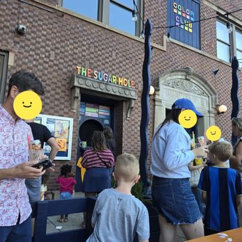 The Sugar Hole - Ice Cream & Frozen Yogurt Near Me - Chicago, Illinois