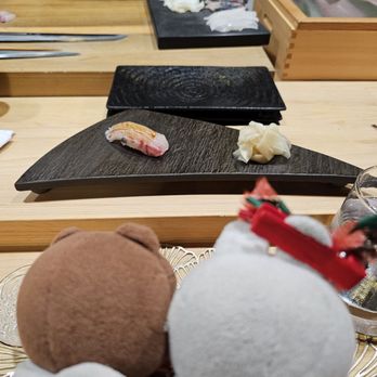 Amaterasu Sushi - Yummy! - Sushi Bars Near Me - Honolulu, Hawaii