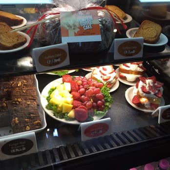 Jason's Deli - Desert display at cash register upon entry. - Delis Near Me - Columbus, Georgia