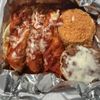 Tacos & Salsas gift card