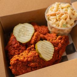 Crossroad Hot Chicken