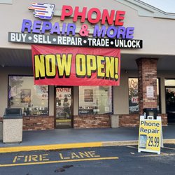 Phone Repair & More - Wesley Chapel - Phone Repair & More , Wesley Chapel Now Open !!