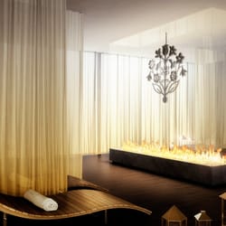 Kameha Spa & Fitness Power House - Kameha Spa & Fitness Power House