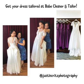 Babe Cleaners & Tailor - Sewing & Alterations Near Me - Anaheim, California Babe Cleaners & Tailor - Sewing & Alterations Near Me - Anaheim, California