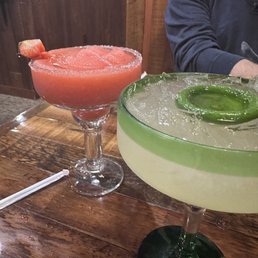 Margaritas