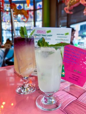 Thai Chef Rockville by null