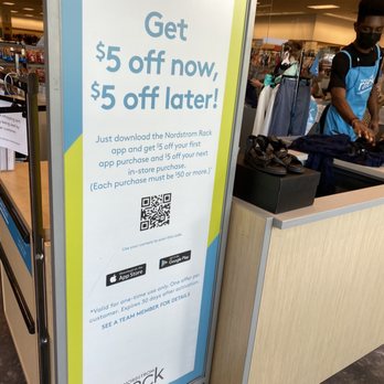 Nordstrom Rack - Women's Clothing Near Me - Boca Raton, Florida