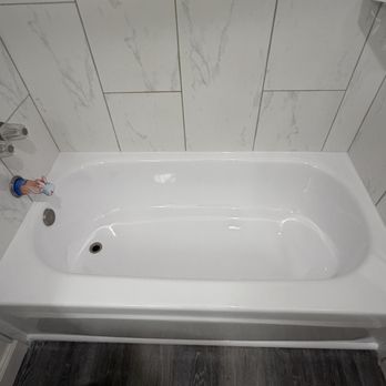 Golden Touch-Up - Finished product! - Refinishing Services Near Me - Santa Clara, California Golden Touch-Up - Finished product! - Refinishing Services Near Me - Santa Clara, California