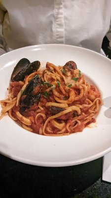 Lucrezia Café by null