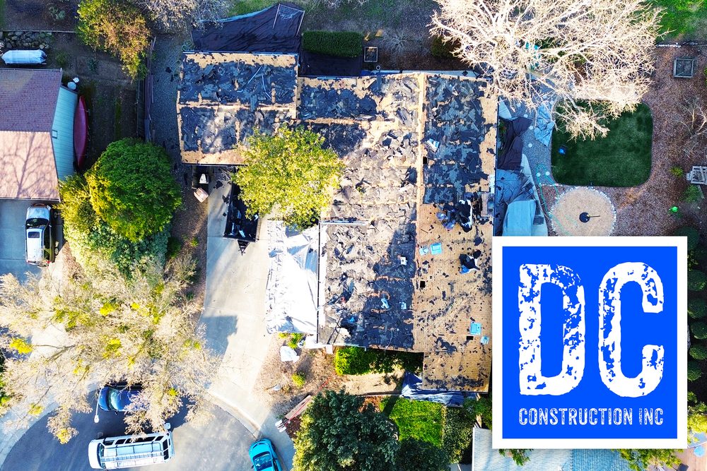 Slide of DC Construction