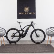 ビリヤード Future bike store ビリヤード FUTURE BIKE STORE