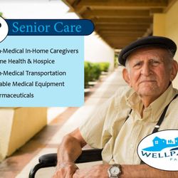 WellPath Partners - Understanding your home care options can be confusing. Finding out how much you can afford can be frustrating. WellPath Partners can help!