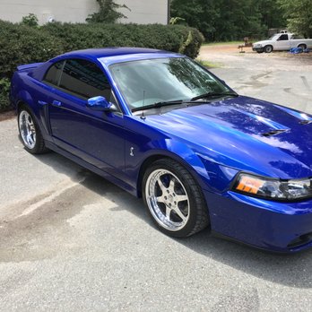 Streamline Auto Care - Auto Detailing Near Me - Waxhaw, North Carolina Streamline Auto Care - Auto Detailing Near Me - Waxhaw, North Carolina