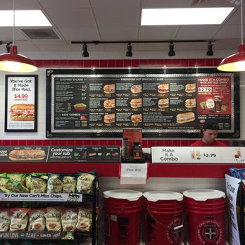 Firehouse Subs - Sandwiches Near Me - Marietta, Georgia Firehouse Subs - Sandwiches Near Me - Marietta, Georgia