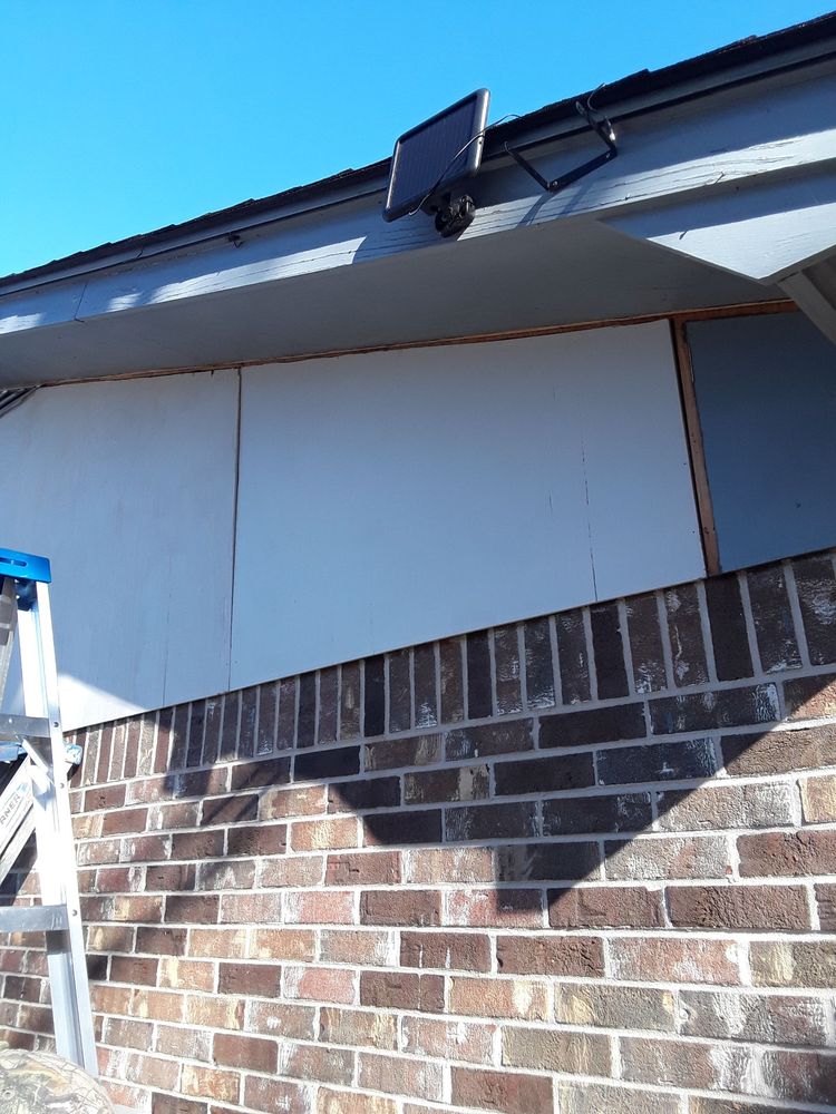 Slide of Tom Grubbs Custom Painting and Remodeling