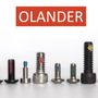Photo of Olander