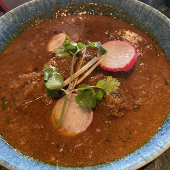 Listen To Baljit - Desi Patiala Duck 249Kr. Big chunks of meat but sauce very dull, no outstanding flavours. Skip it - Indian Near Me - Oslo, 03