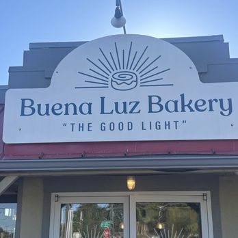 Buena Luz Bakery - Bakeries Near Me - Port Angeles, Washington