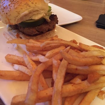Southgate - Bulgogi burger - Korean Near Me - Philadelphia, Pennsylvania Southgate - Bulgogi burger - Korean Near Me - Philadelphia, Pennsylvania