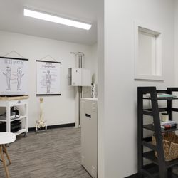 Revolution Chiropractic Wellness Center
