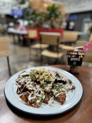 Suerte Eatery by null